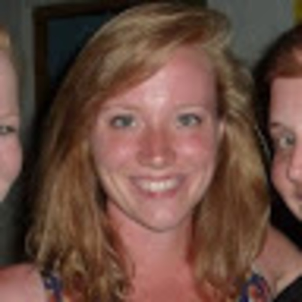 Meet your Posher, Lindsay